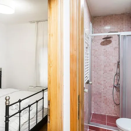 Apartamento Roof 2