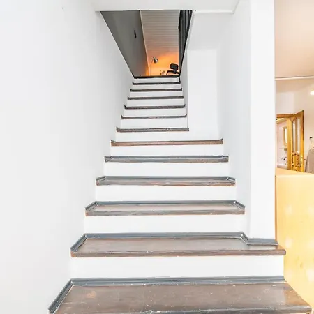 Apartamento Roof 2 *