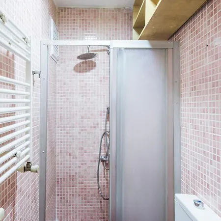 Apartamento Roof 2 Istambul